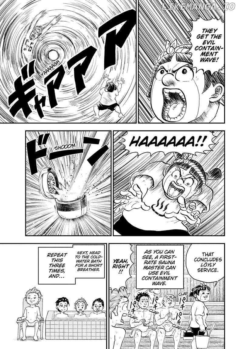 Read Me & Roboco EN Manga Online