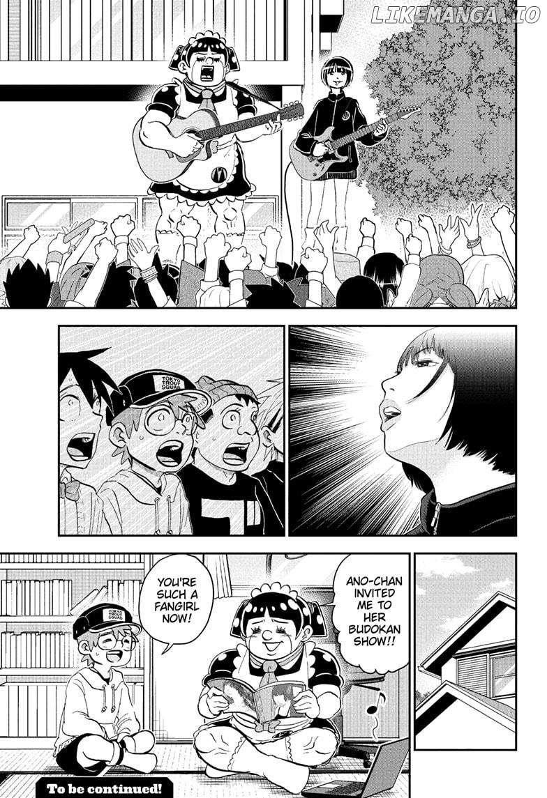 Read Me & Roboco EN Manga Online