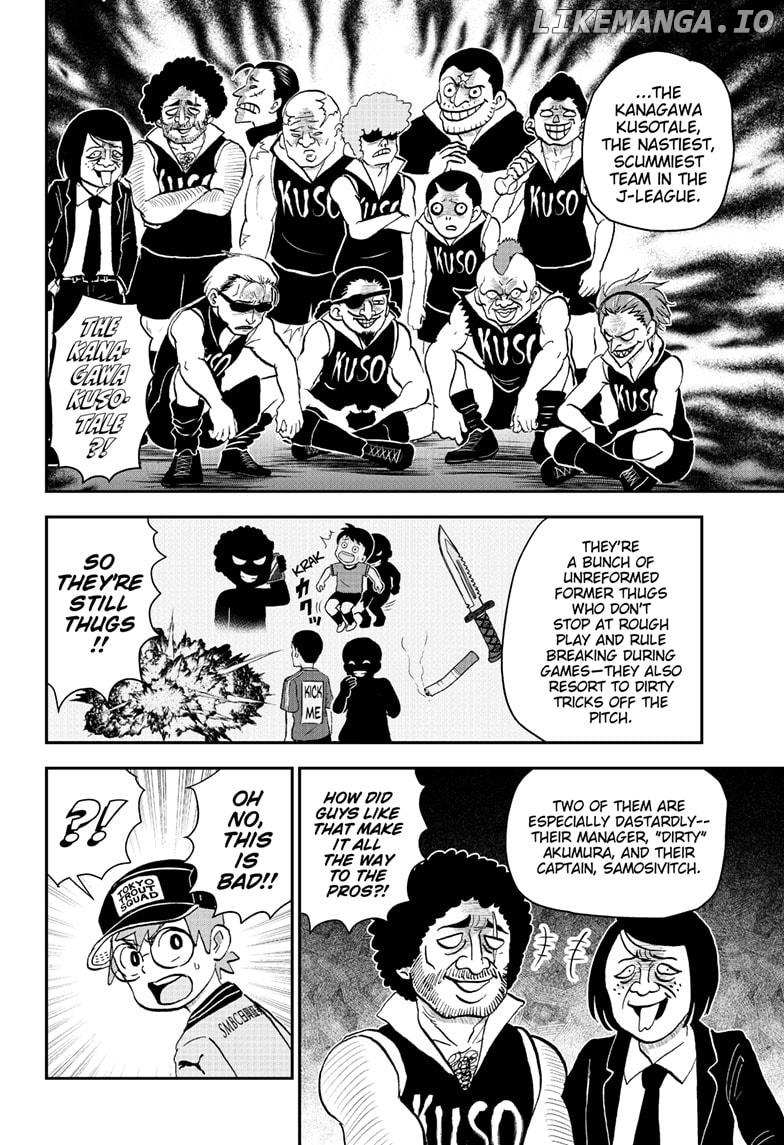 Read Me & Roboco EN Manga Online