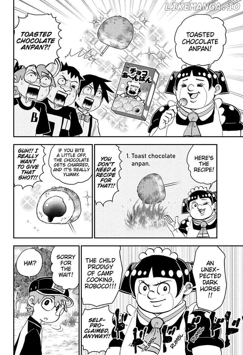 Read Me & Roboco EN Manga Online