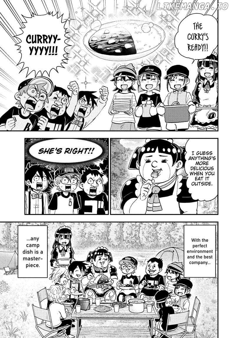 Read Me & Roboco EN Manga Online