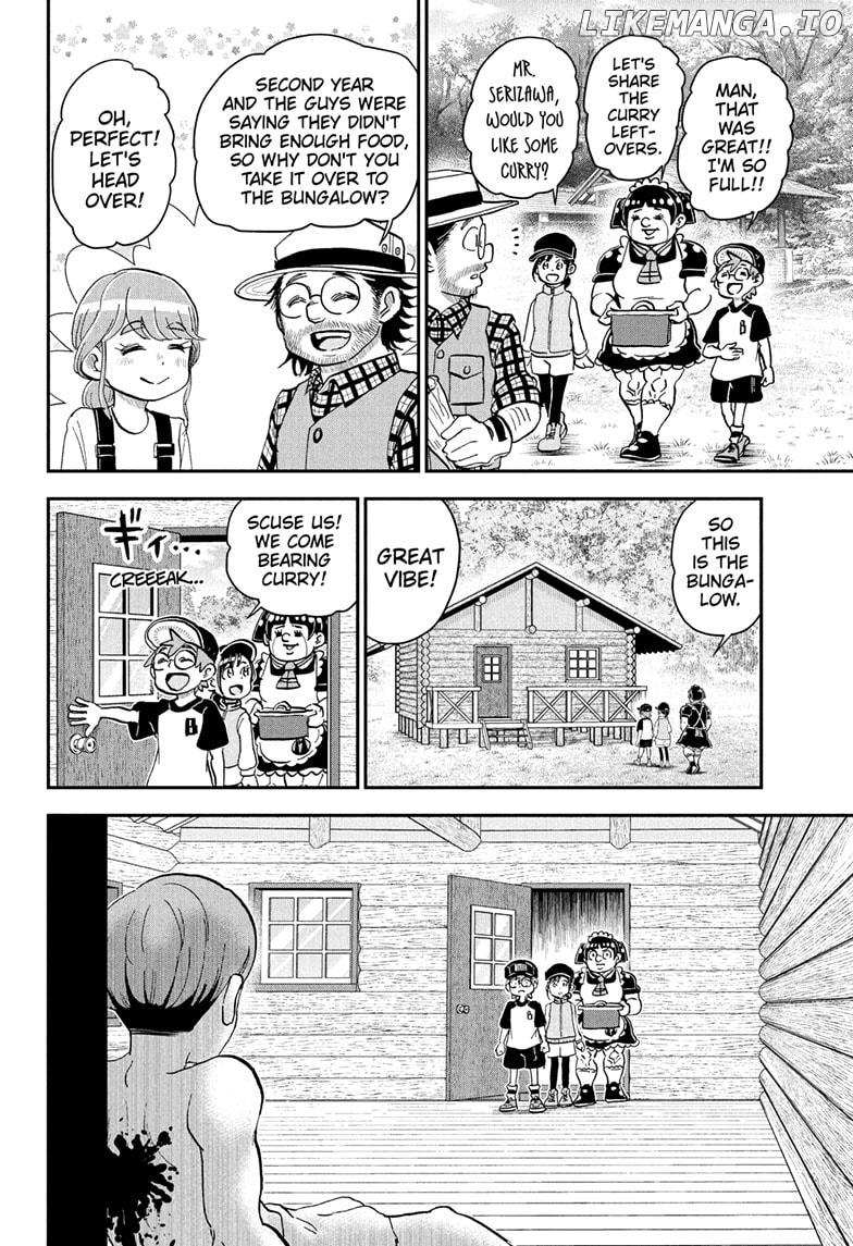 Read Me & Roboco EN Manga Online