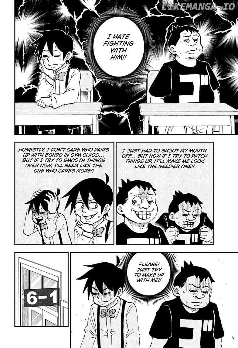 Read Me & Roboco EN Manga Online