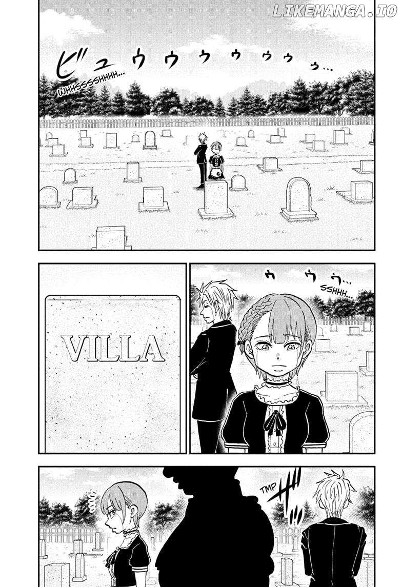 Read Me & Roboco EN Manga Online