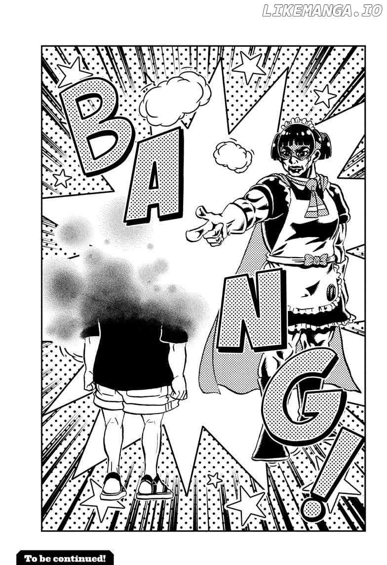 Read Me & Roboco EN Manga Online