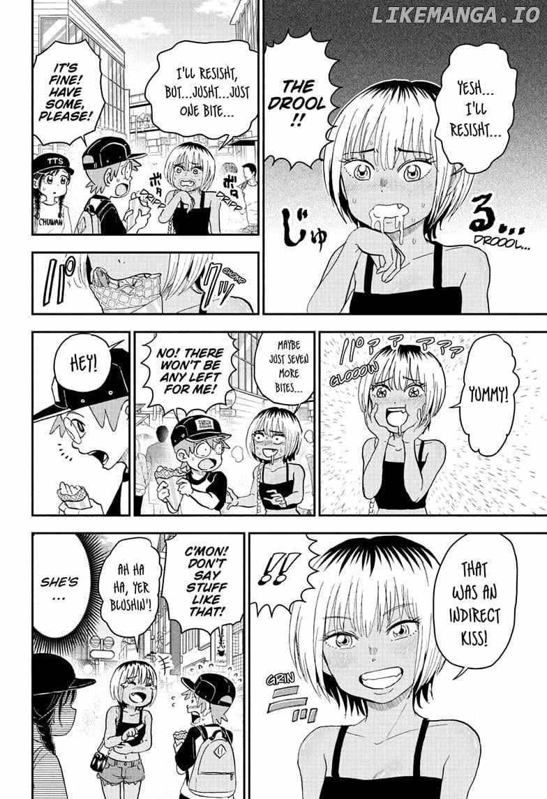 Read Me & Roboco EN Manga Online