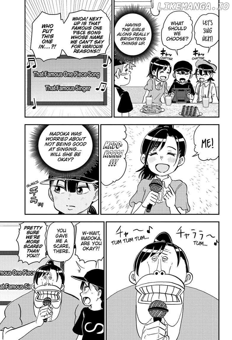 Read Me & Roboco EN Manga Online