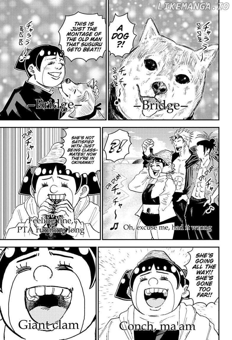Read Me & Roboco EN Manga Online