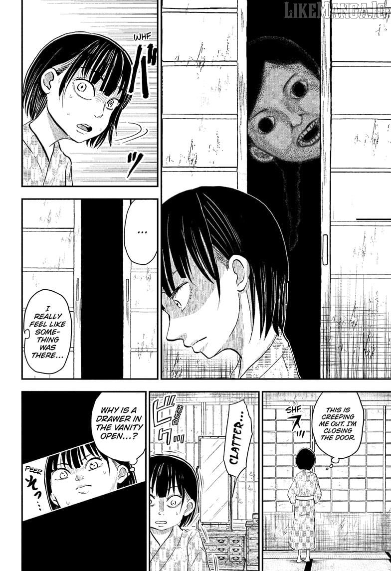 Read Me & Roboco EN Manga Online