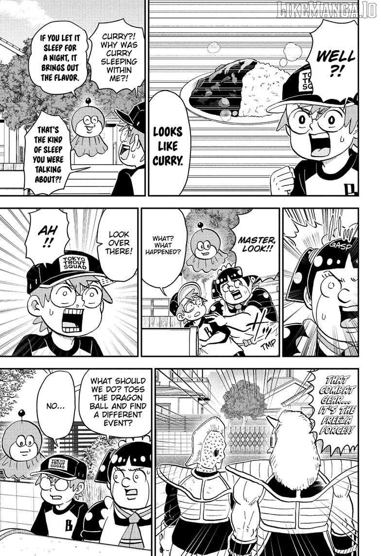 Read Me & Roboco EN Manga Online
