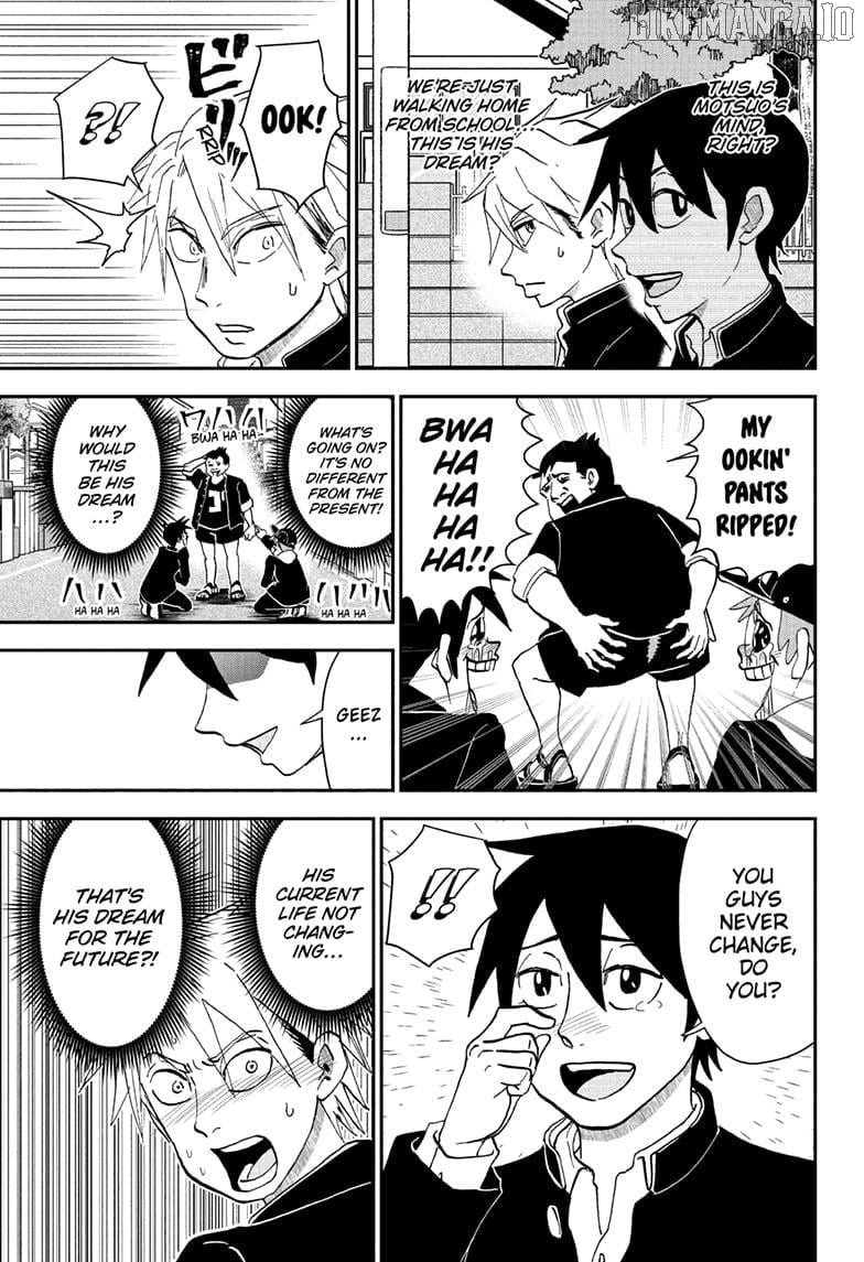 Read Me & Roboco EN Manga Online