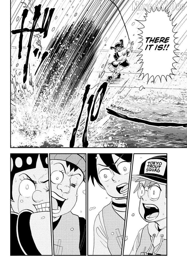 Read Me & Roboco EN Manga Online