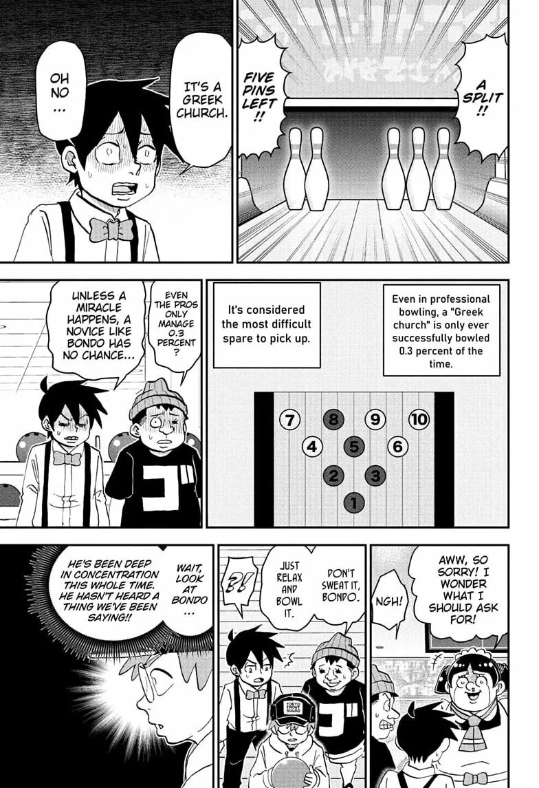 Read Me & Roboco EN Manga Online