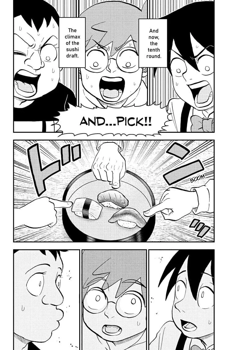 Read Me & Roboco EN Manga Online