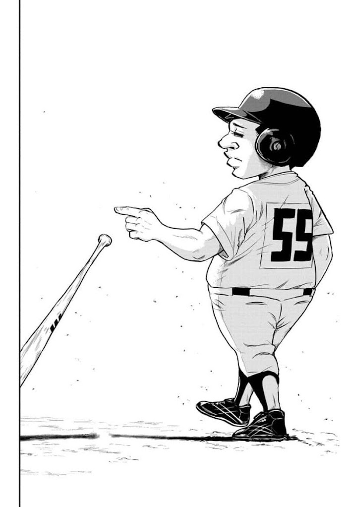 Read Me & Roboco EN Manga Online