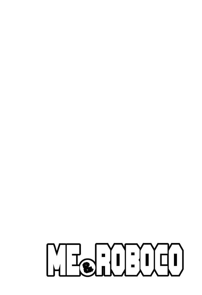 Read Me & Roboco EN Manga Online