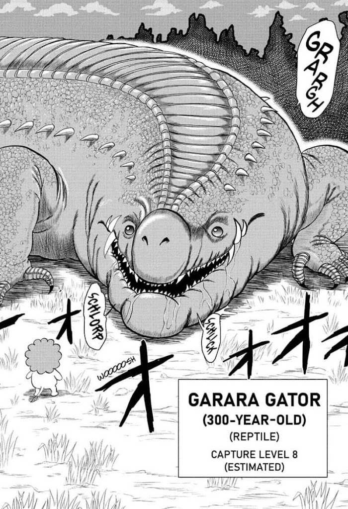 Read Me & Roboco EN Manga Online