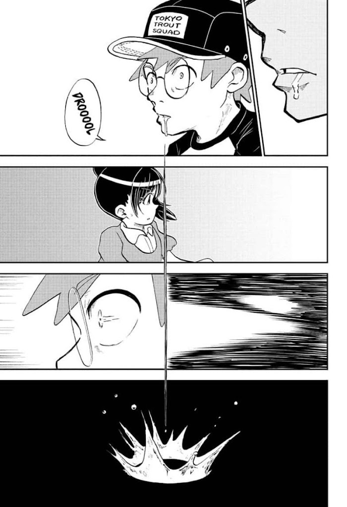 Read Me & Roboco EN Manga Online