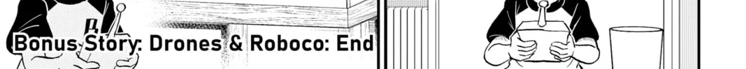 Read Me & Roboco EN Manga Online