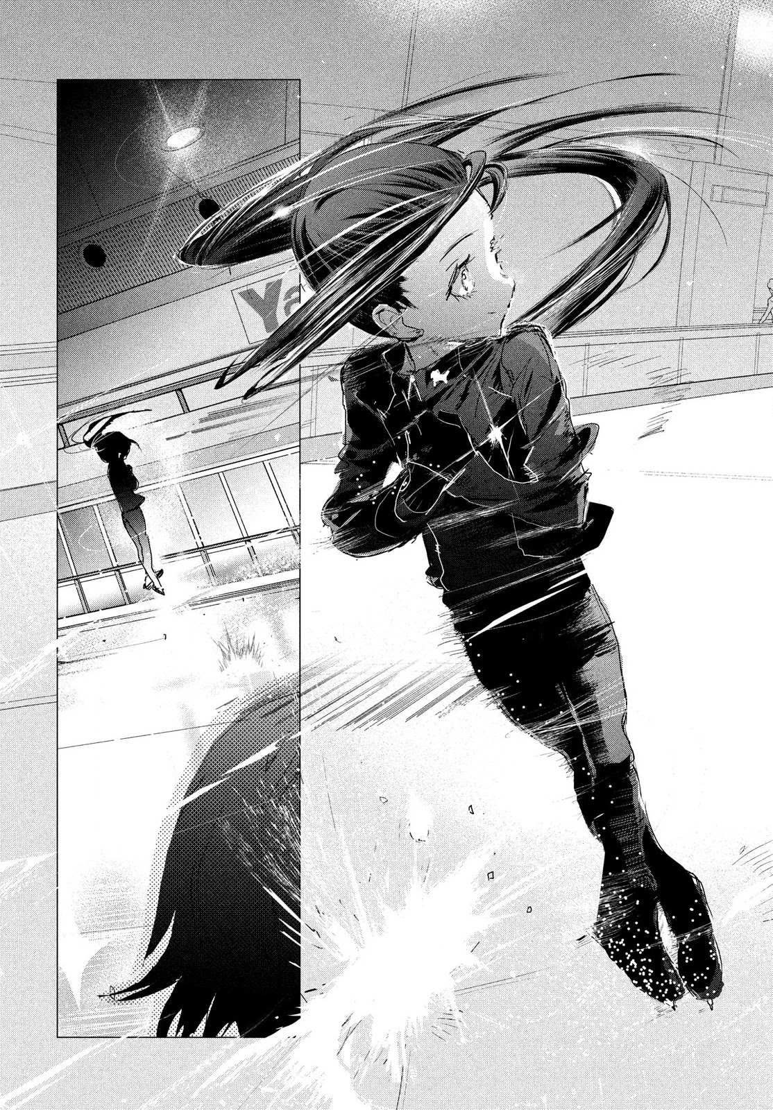 Read Medalist EN Manga Online