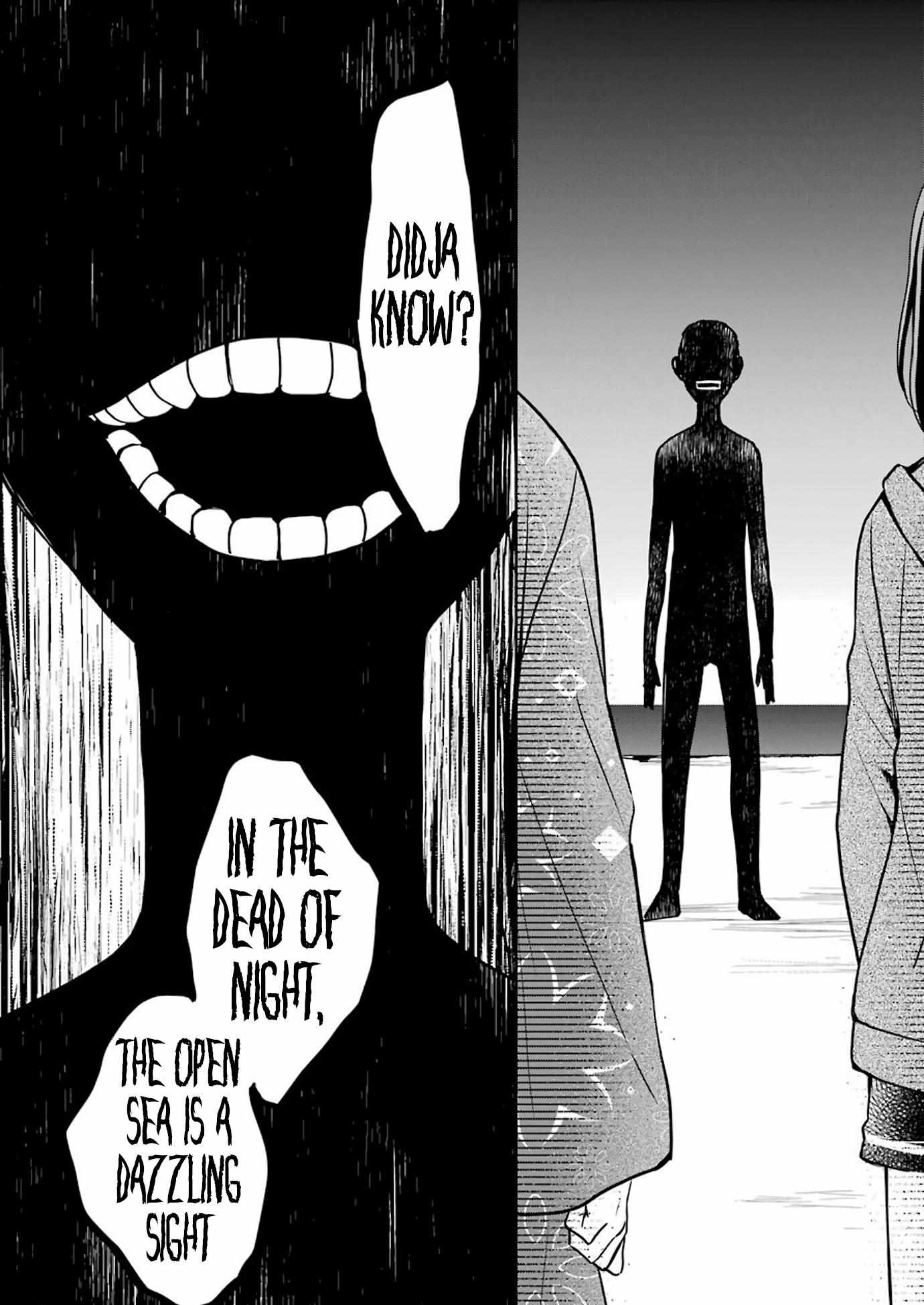 Read Medalist EN Manga Online