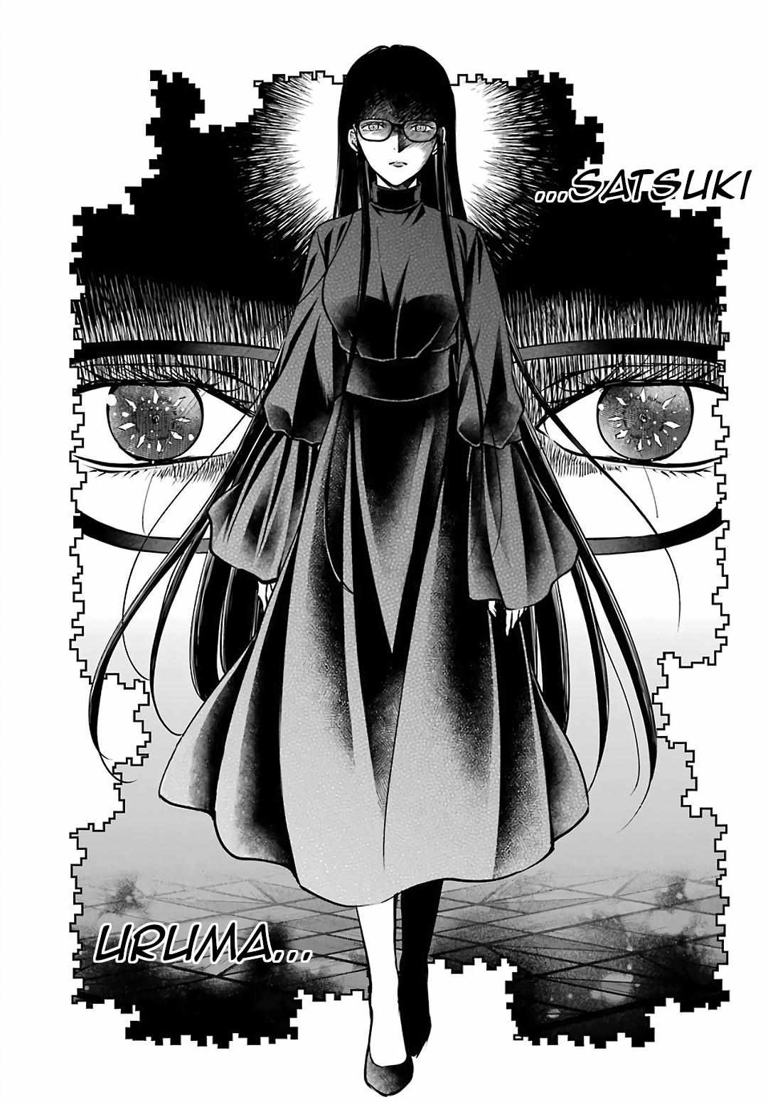 Read Medalist EN Manga Online