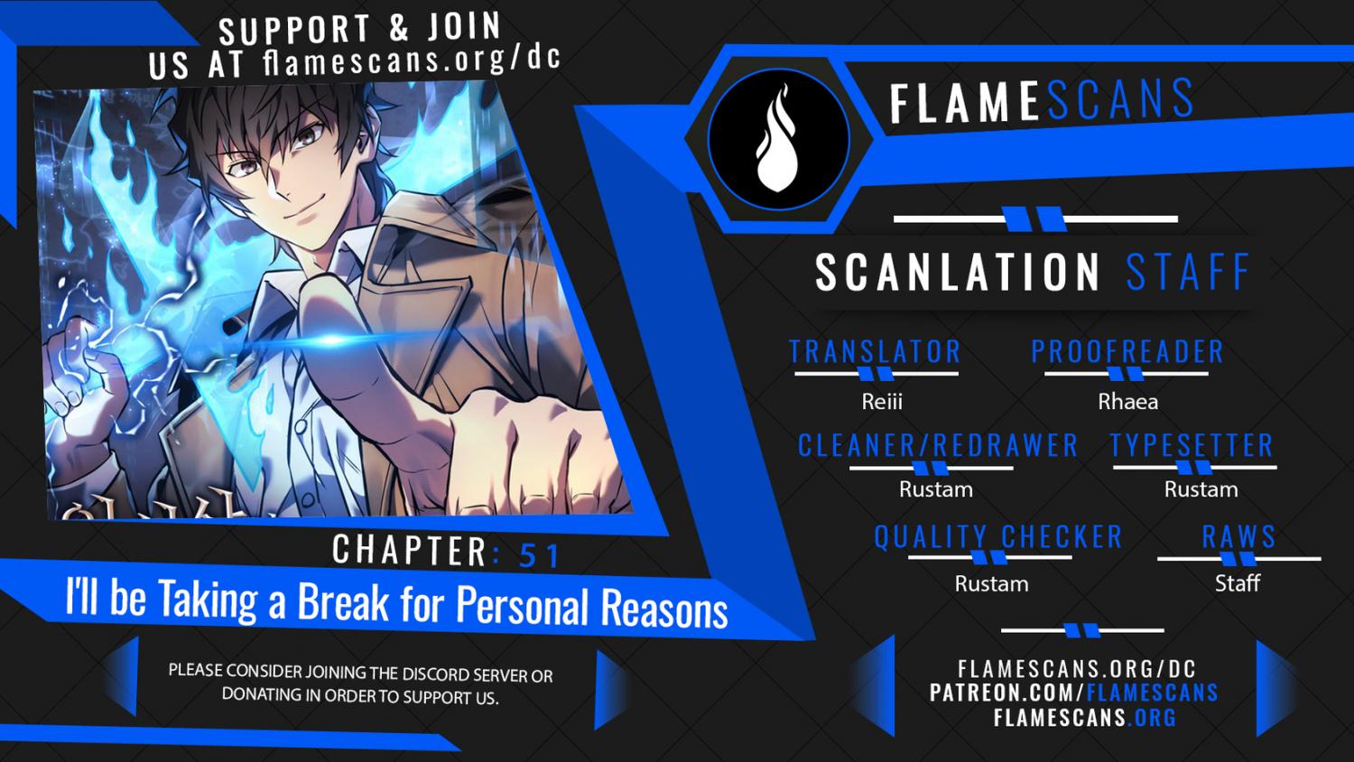 Read Medalist EN Manga Online