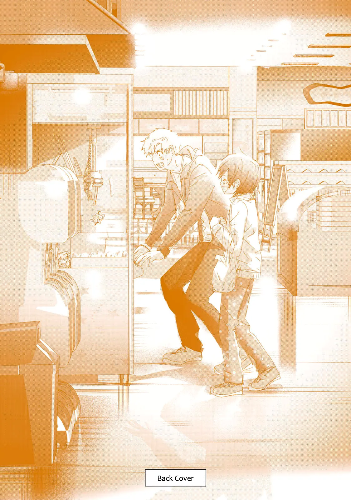Read Medalist EN Manga Online