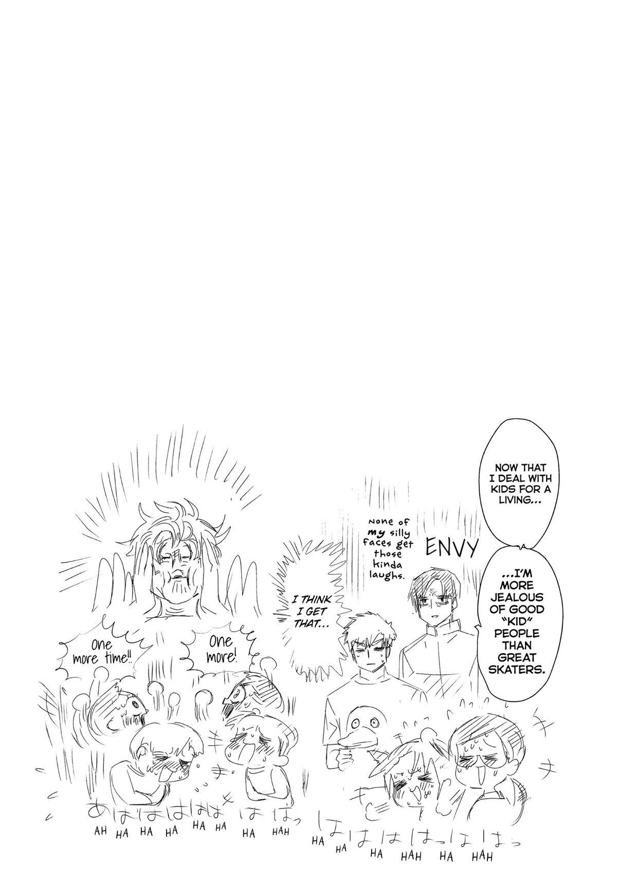 Read Medalist EN Manga Online