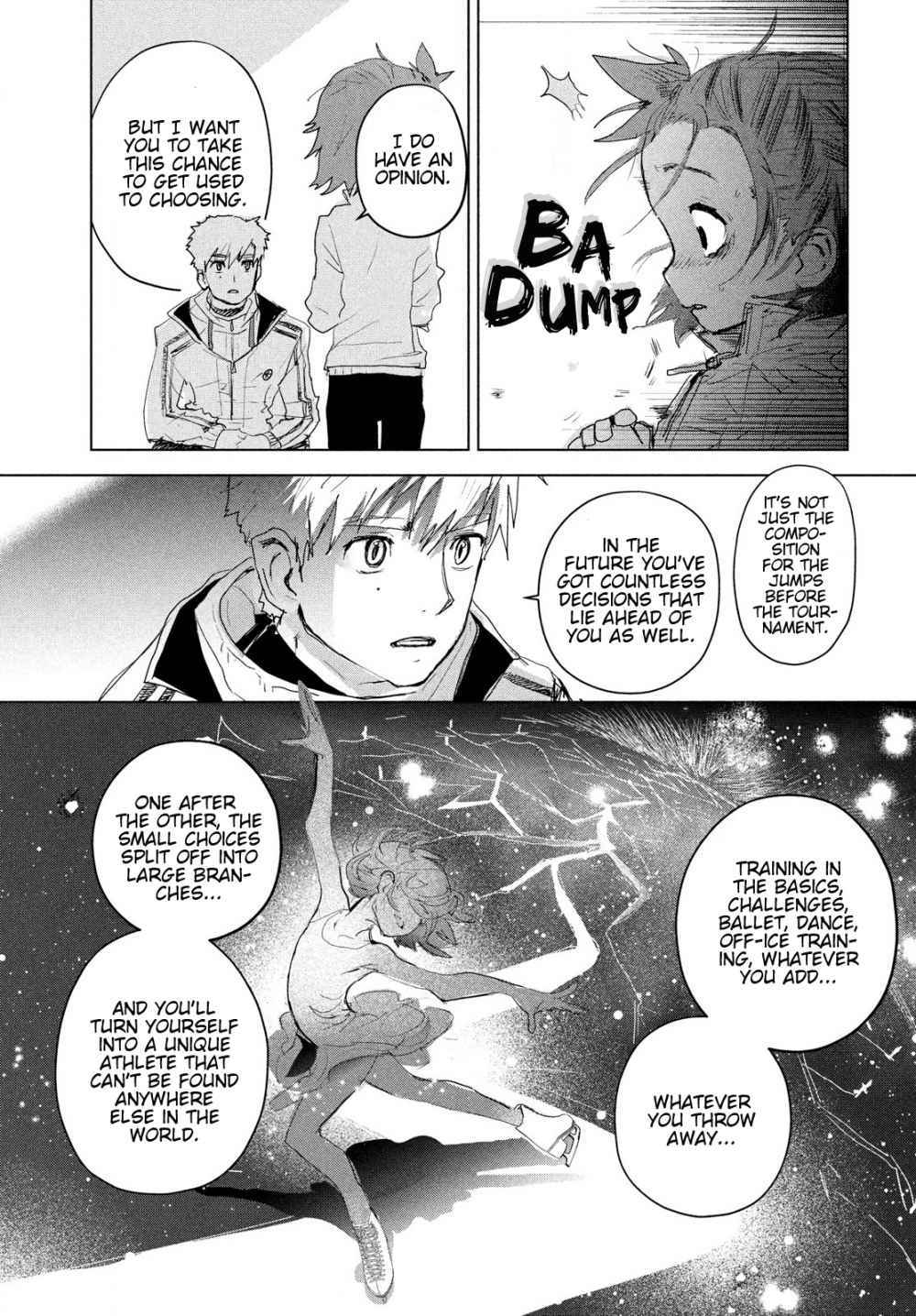Read Medalist EN Manga Online
