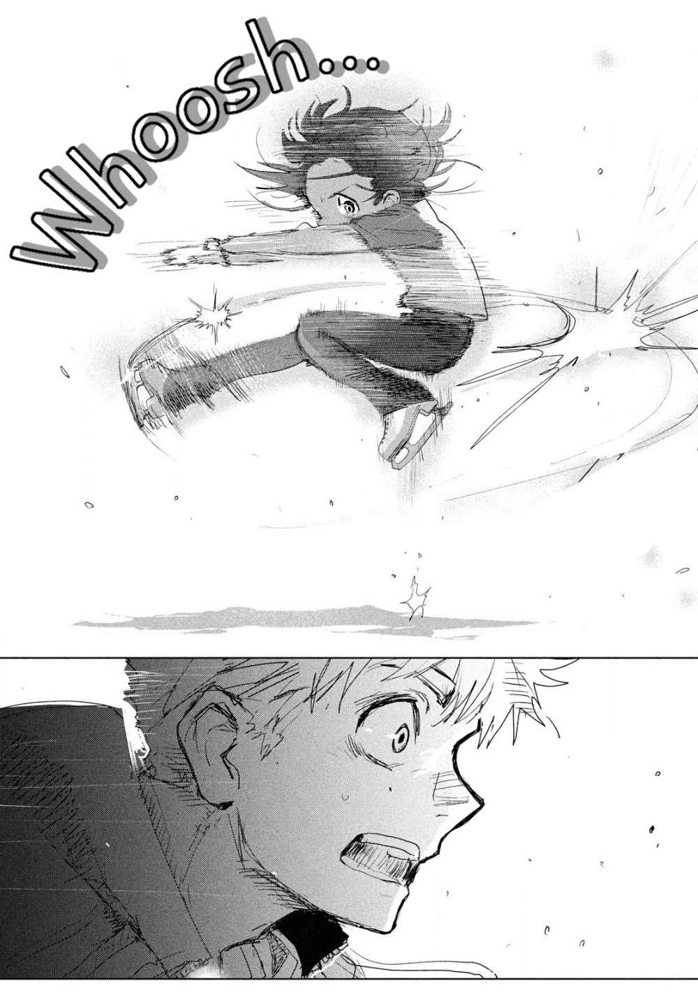 Read Medalist EN Manga Online