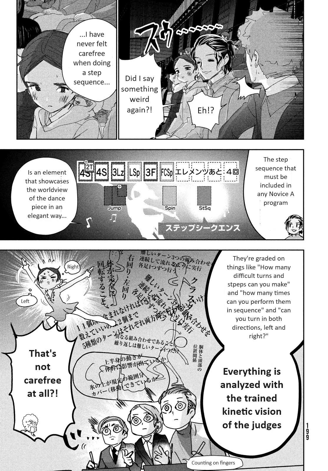 Read Medalist EN Manga Online