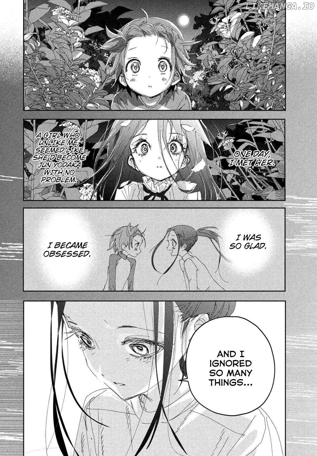 Read Medalist EN Manga Online