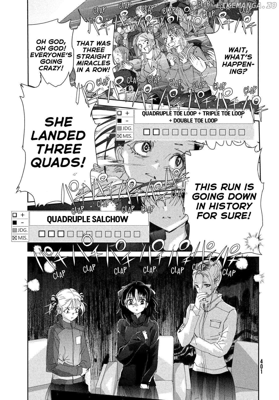 Read Medalist EN Manga Online