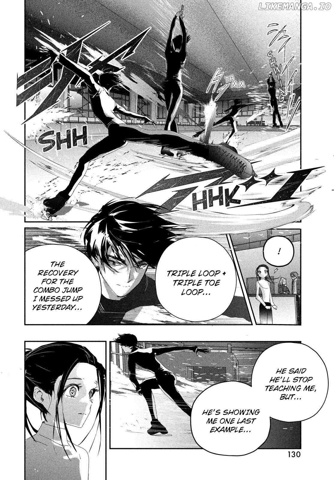 Read Medalist EN Manga Online