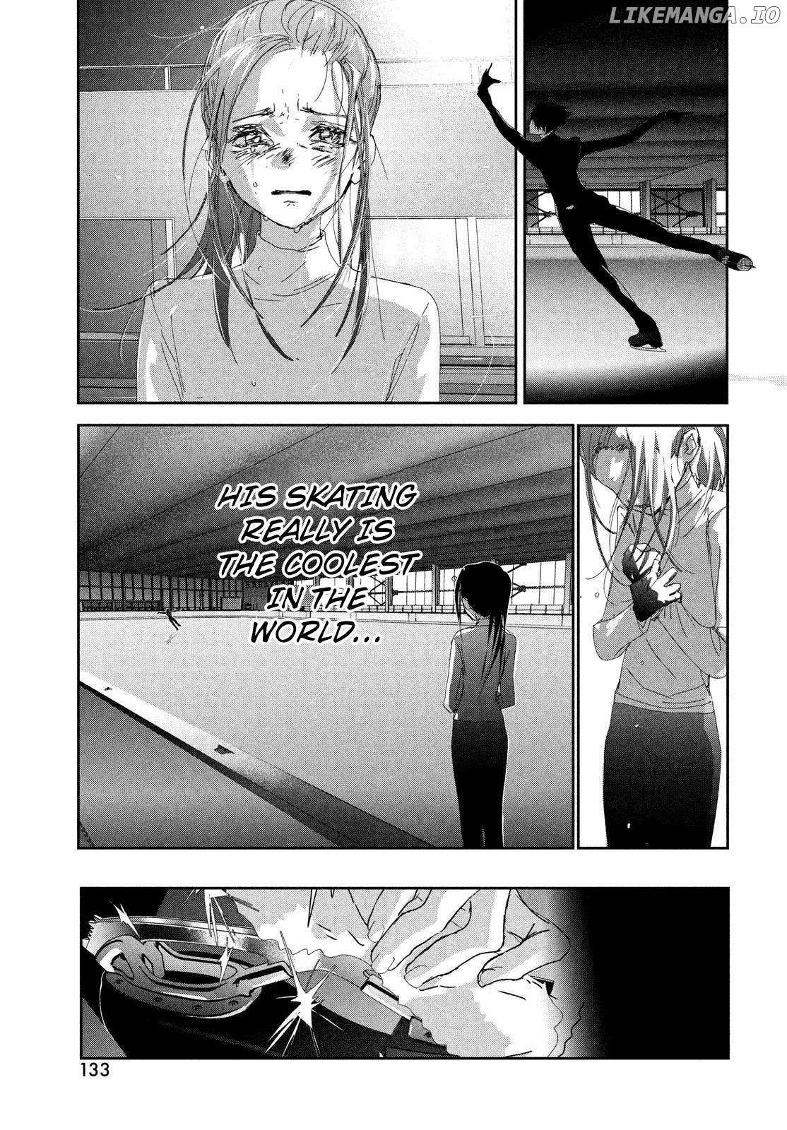 Read Medalist EN Manga Online