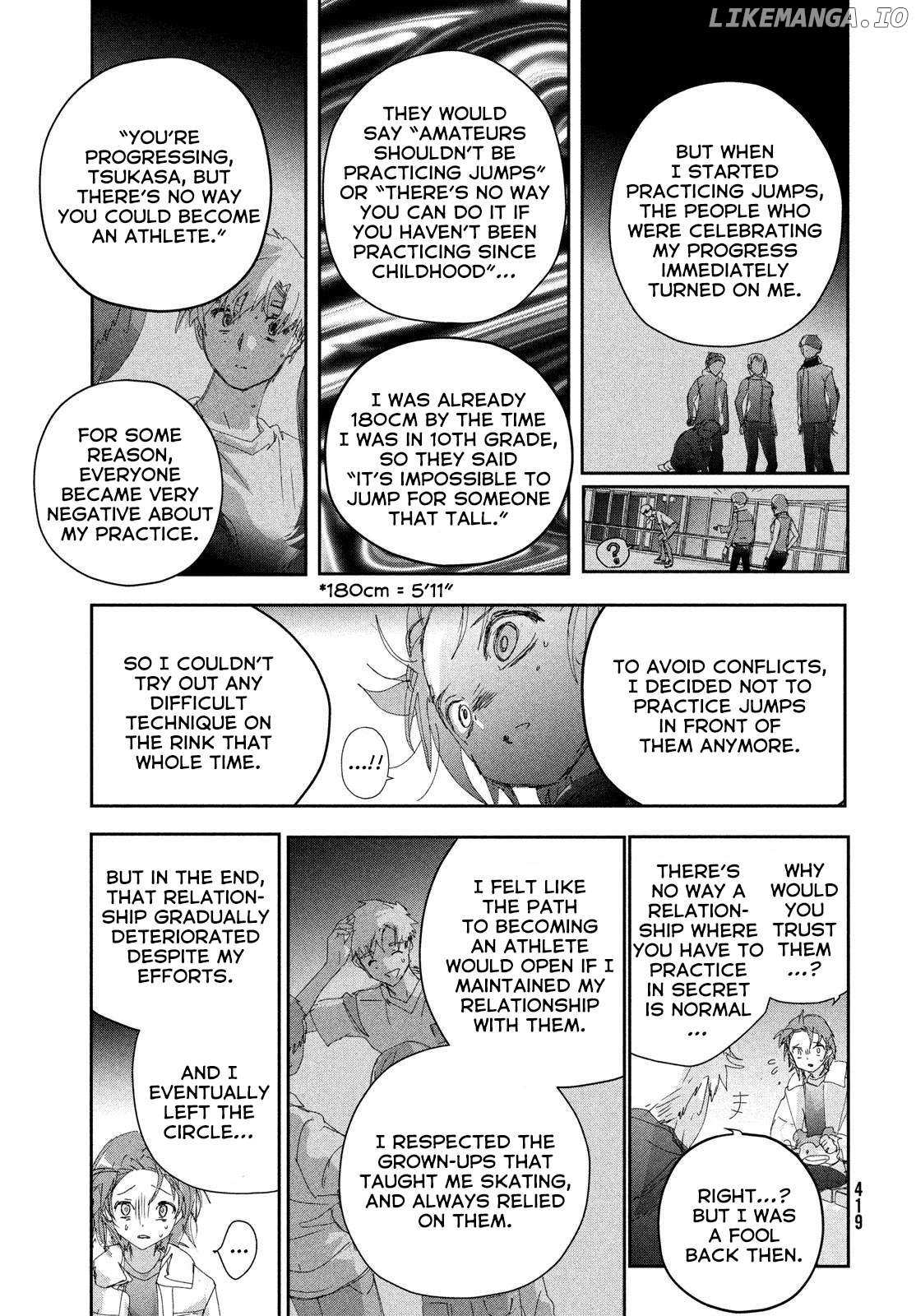 Read Medalist EN Manga Online