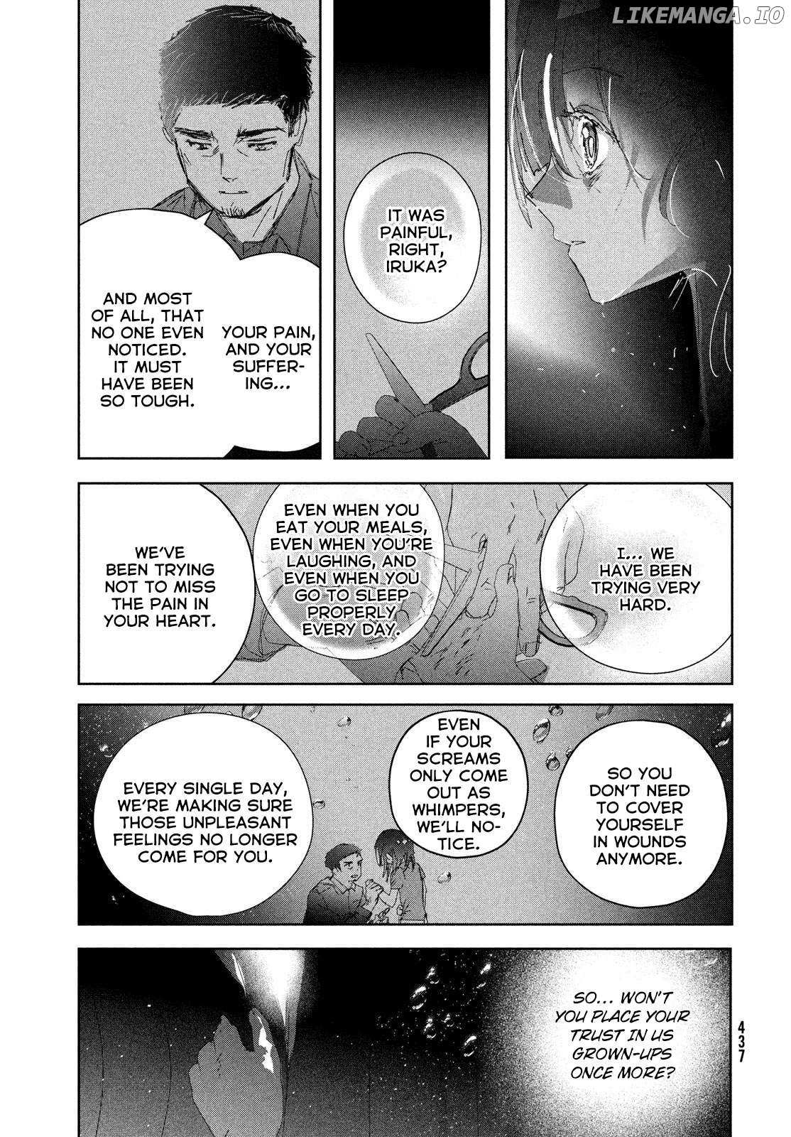 Read Medalist EN Manga Online