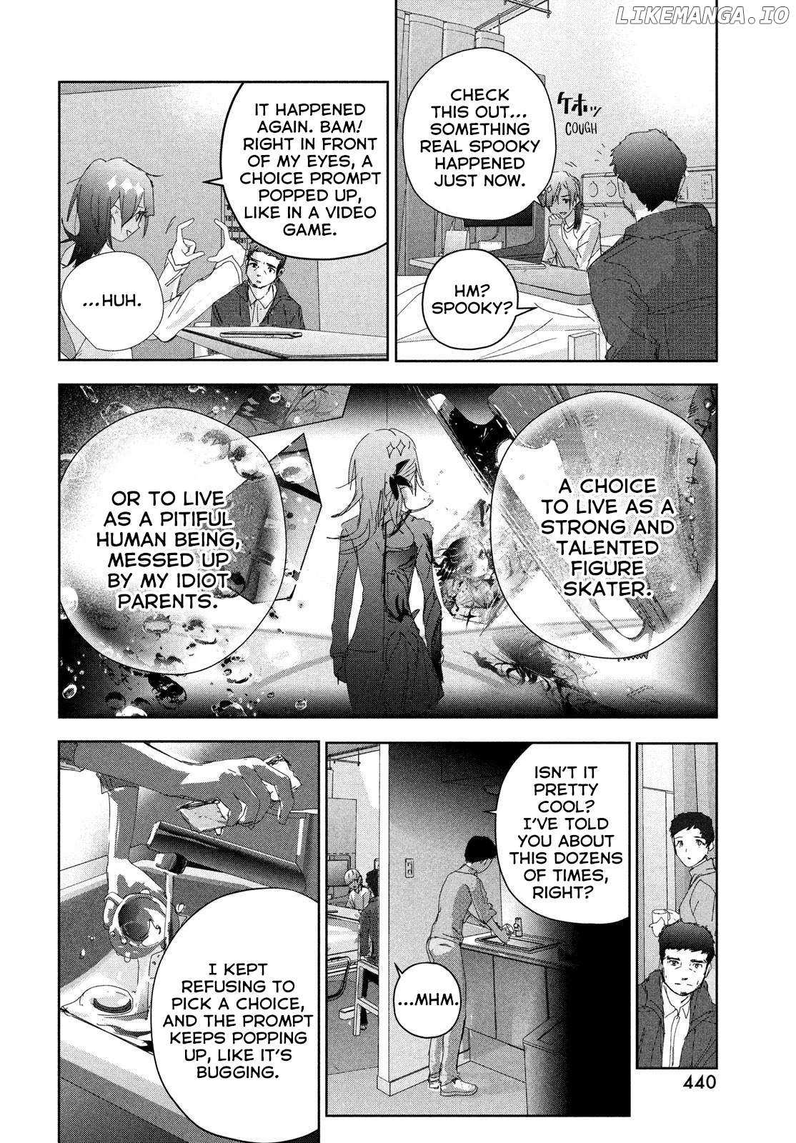 Read Medalist EN Manga Online
