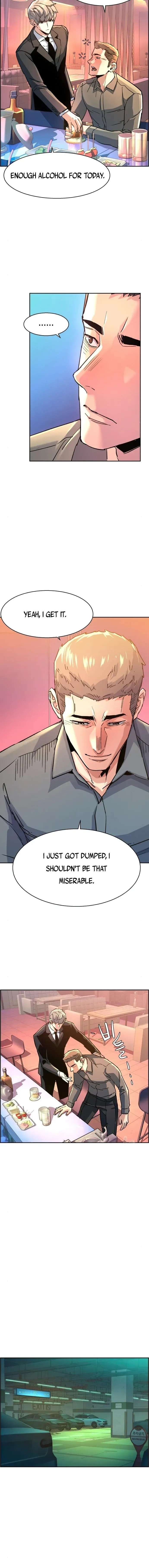 Read Mercenary Enrollment EN Manga Online