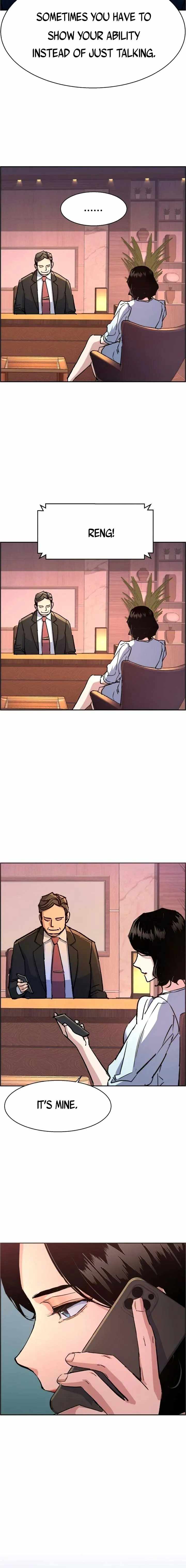 Read Mercenary Enrollment EN Manga Online