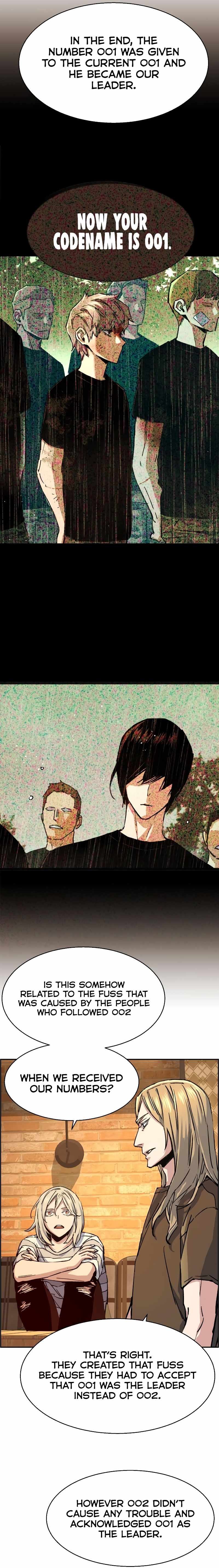 Read Mercenary Enrollment EN Manga Online