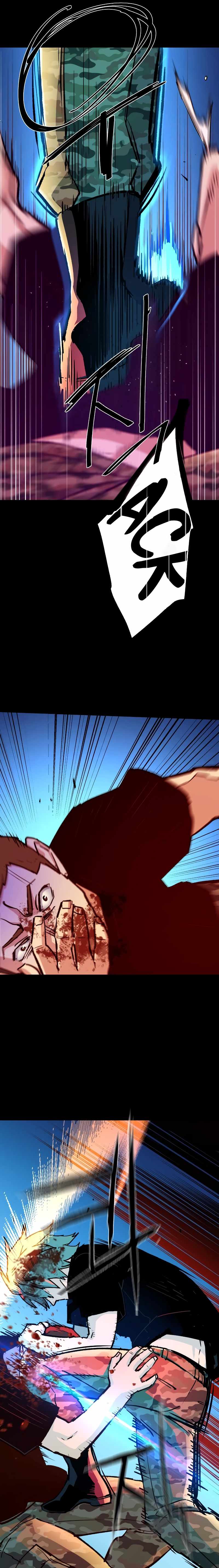 Read Mercenary Enrollment EN Manga Online