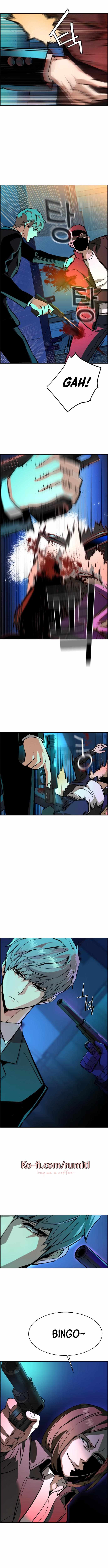 Read Mercenary Enrollment EN Manga Online