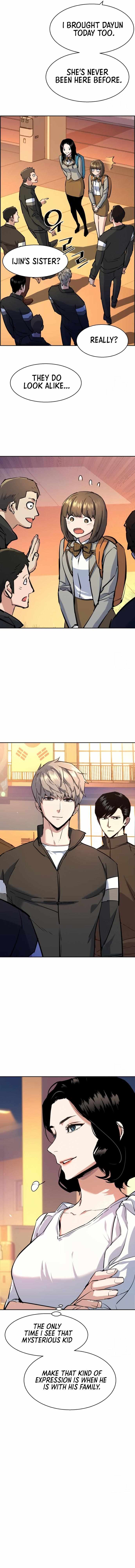 Read Mercenary Enrollment EN Manga Online