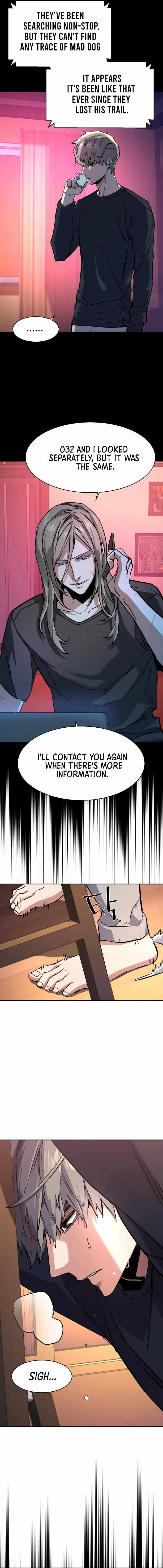 Read Mercenary Enrollment EN Manga Online
