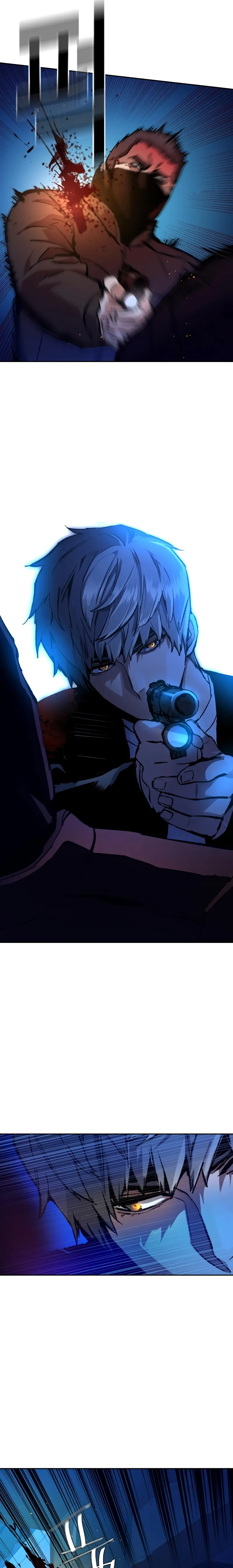 Read Mercenary Enrollment EN Manga Online