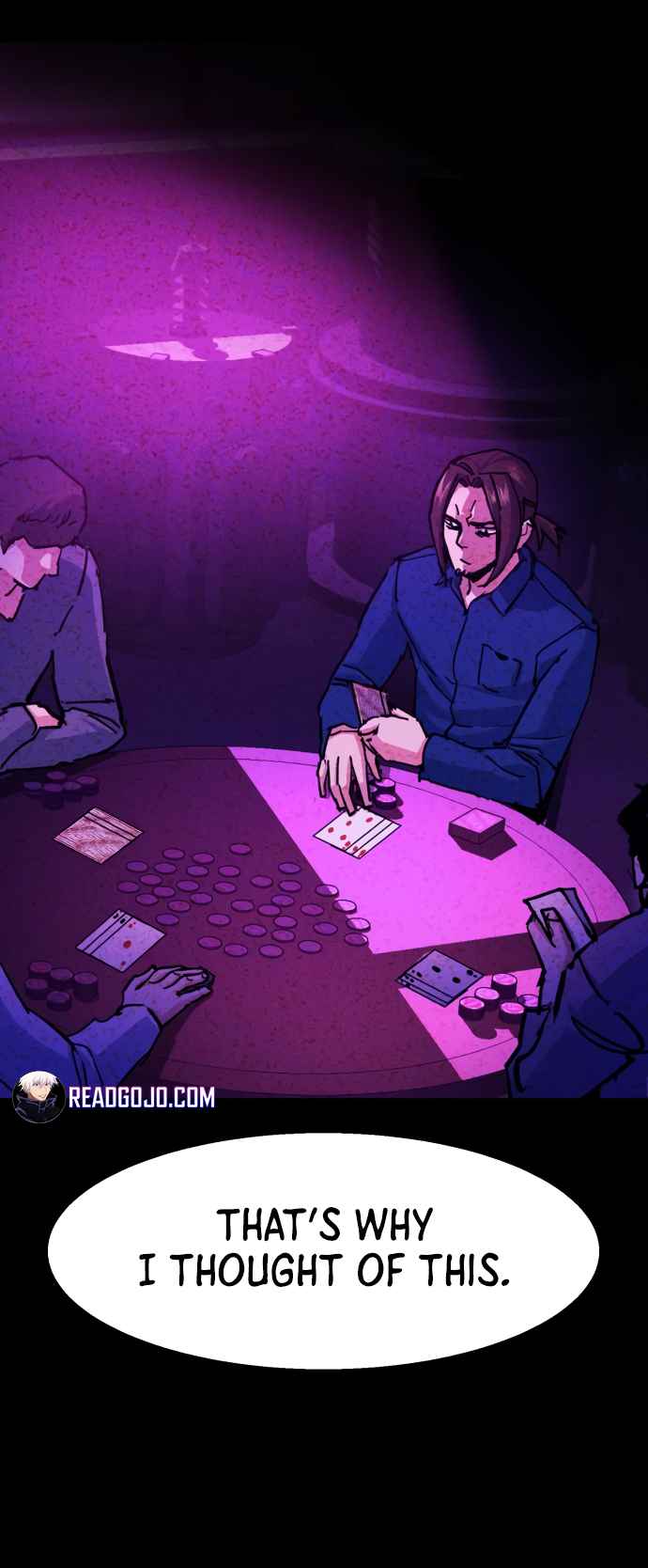 Read Mercenary Enrollment EN Manga Online