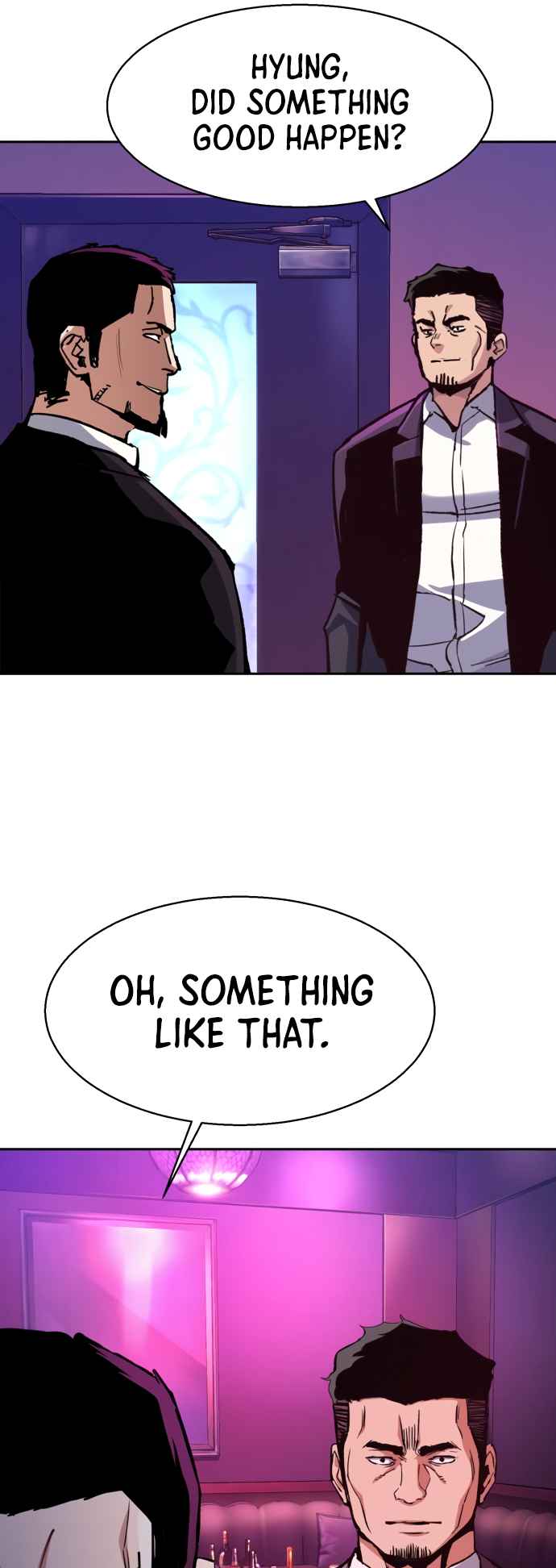 Read Mercenary Enrollment EN Manga Online