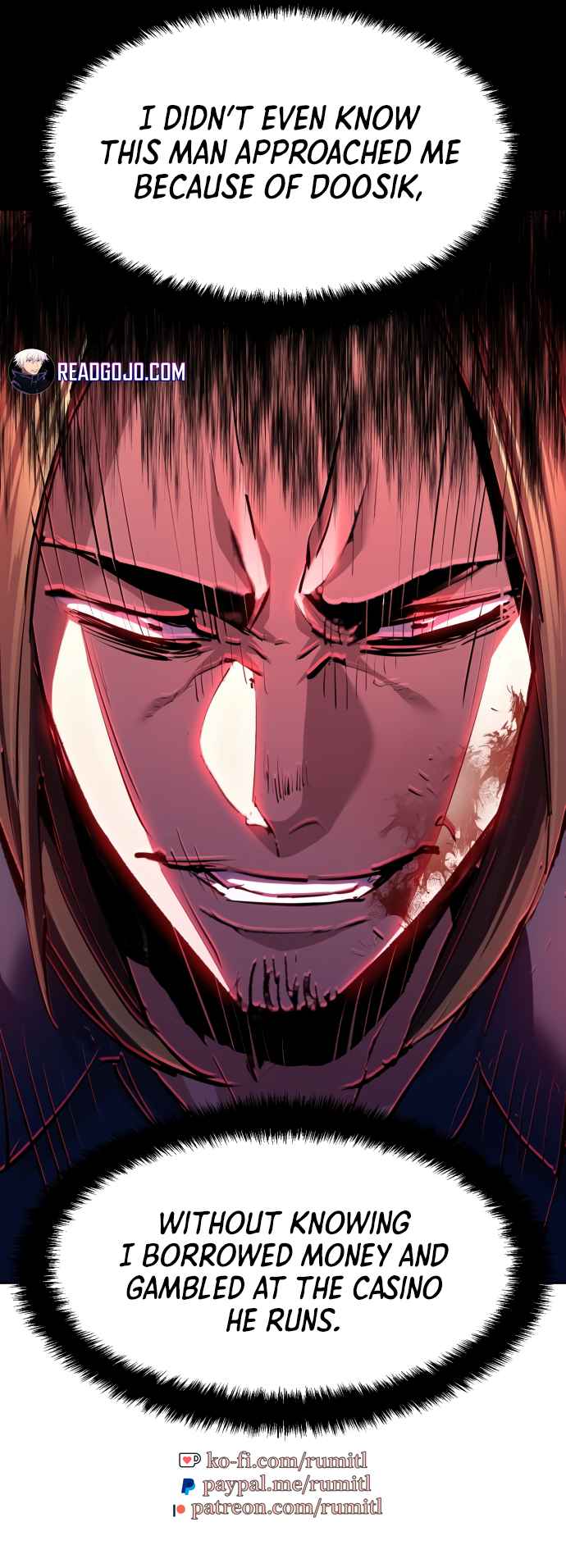 Read Mercenary Enrollment EN Manga Online